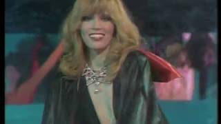 Amanda Lear - Follow Me (Stryx)