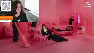 Reacting to @BlossomsBand's new single Joke About Divorce - Music Video
