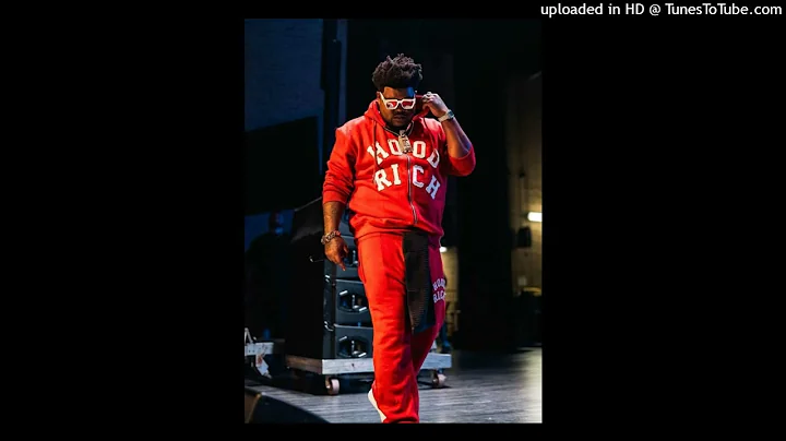 (FREE) Bossman Dlow Type Beat "Muscle Up"