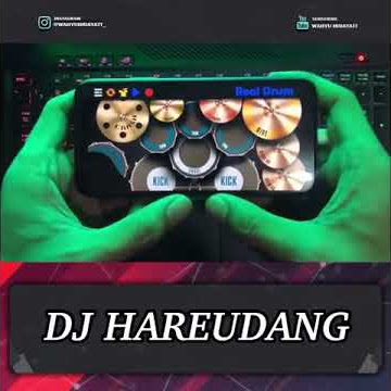 DJ TERBARU HAREDANG2