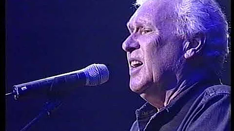 Max Merritt, Slipping Away