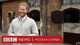 Это мальчик! У Гарри и Меган родился сын