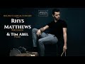 Rhys matthews percussion  tim abel piano