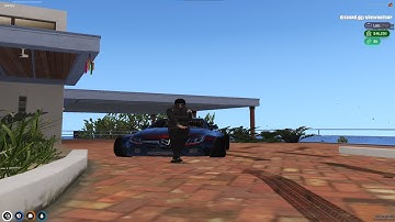 FiveM - Best Graphic’s Pack For LowEnd PC (TUTORIAL)