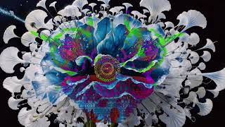 Portals and Spirals Excerpt - Steve Roach - Visuals by Audri Phillips