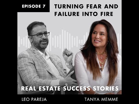 Real Estate Success