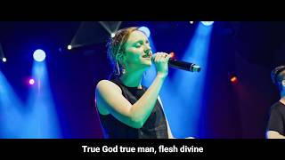 Video thumbnail of "Emmanuel - Emmanuel Worship"