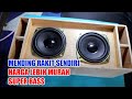 Cara membuat speaker bluetooth sendiri