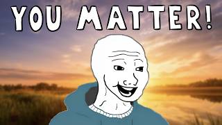 You Are Worth It (with proof)