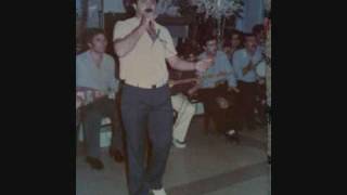 Mehmet Sucu Al Yesil Giyinmis Turku Hasim Koc Muzik Yapim.wmv