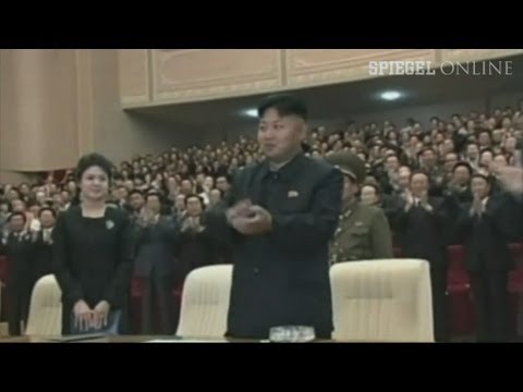 Video: Verbotene Fotos, Mit Denen Sie Nicht Aus Nordkorea Entlassen Werden - Alternative Ansicht