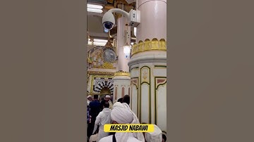 Masjid Nabawi #egzonibrahimi #سورة_الإخلاص #ikhlas #اكسبلور #المصحف