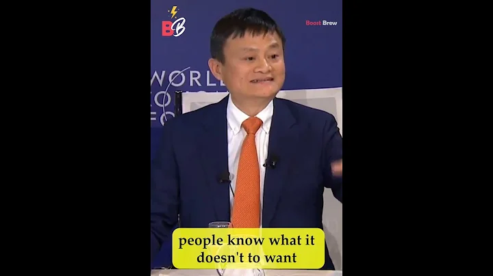 Smart vs Wise 💡 | Jack Ma | #shorts