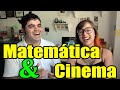 A Matemática no Cinema com Lully de Verdade | Matemática Rio