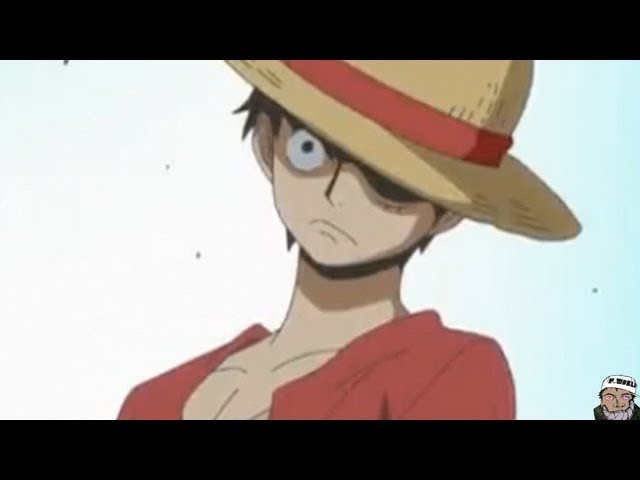 Badass Luffy (ep 548) : r/OnePiece