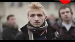 картинка: Женя Мильковский Караты - Лица