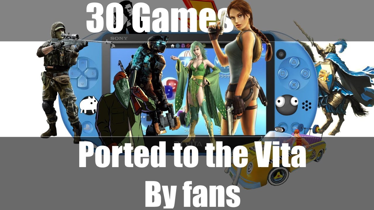 PSP Vita Android 2.3 Game Console Available - Luna01's Blog - Operation  Sports