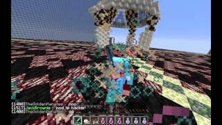 Hacker on GoTPvP Duels