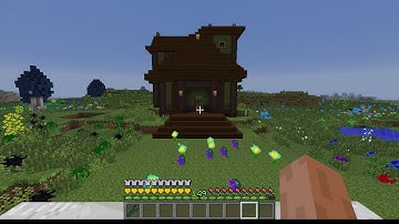 Infinity Evolved Base Tour