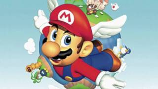 Mario 64 Flying Theme - PopaRocks Remix @PopaRocks