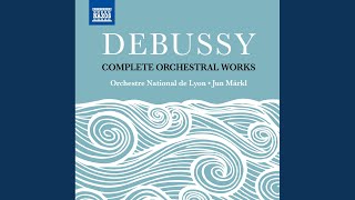Symphony in B Minor (arr. T. Finno for orchestra) : III. Primo tempo
