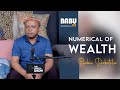 Babu Dokotela Tv Show   |   Numerical of Wealth