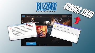 How to Fix Battle.net launcher crashing on startup in 2022 | Blizzard Error & Wow-64 Fixed