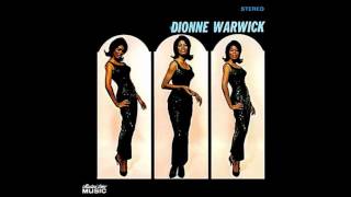 Move Me No Mountain (Soulpersona Re-Edit) - Dionne Warwick