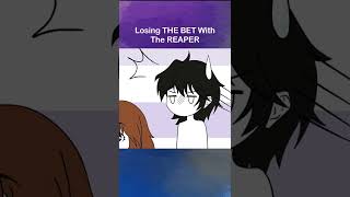 Out running the REAPER | Life Story Animation