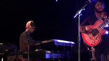 Thundercat - Lotus and the Jondy live @ CBE, Cologne