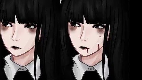 Premade IMVU DP Speedpaind using GIMP