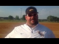 VIDEO Sowell talks about team's early nerves