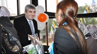 Beni̇m Adim Sultan Dir