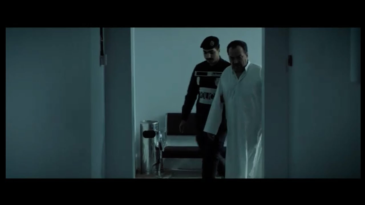 الإعلان الرسمي لمسلسل 