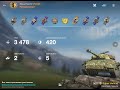 Tanks Blitz Мастер на Super Hellcat 2023.12.20