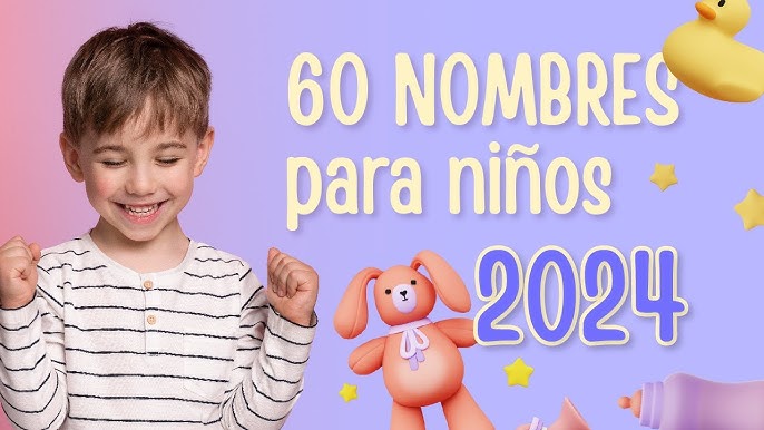 Los 56 nombres para niñas de 2021 más bellos - La guía que esperabas