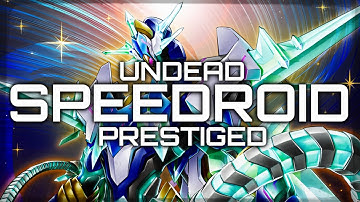 Speedroid Advanced Guide ft. @prestigedDL  [Duel Links]
