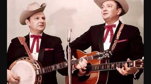 The Stanley Brothers - White Dove