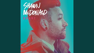 Video thumbnail of "Shawn McDonald - Flower In The Snow"