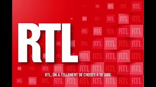 Le journal RTL du 22 février 2020