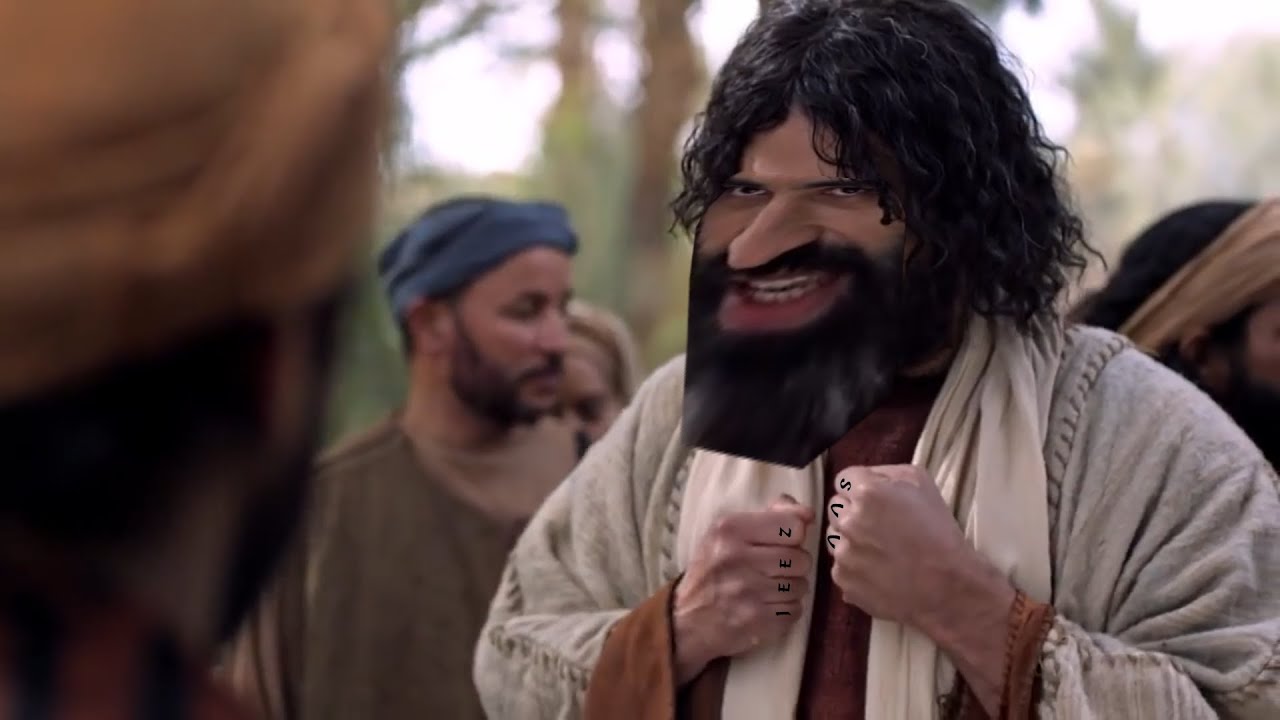 Youtube Kacke: Die absolut wahre Ostergeschichte