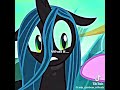 What if Chrysalis was reformed.... credits: mlp_rainbow_officals #mlp #viral #mlpedit #mlpfans #edit