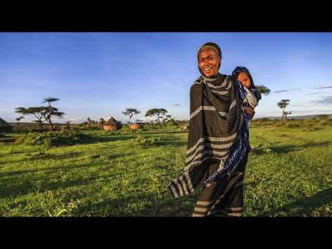 Selamsew Gezachew Yehager Bete Konjo ሰላምሰው ገዛቸው ያገር ቤቷ ቆንጆ 