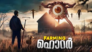 This Farming Game is Scary Than You Think😬..!!