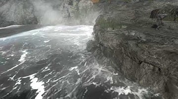 Bad Spawn 1 - MW3 - Aground