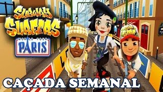 Subway Surfers Paris - Super Mystery Box