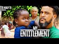 MY ENTITLEMENT - Ebubio Obio latest movie Khing Bassey and Phil Daniels 2024 latest nigerian movie