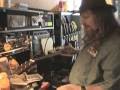 Gov't Mule - Raging In The Studio Part 4
