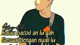 STORY WA TERBARU VS DJ I WANNA FEEL LIKE