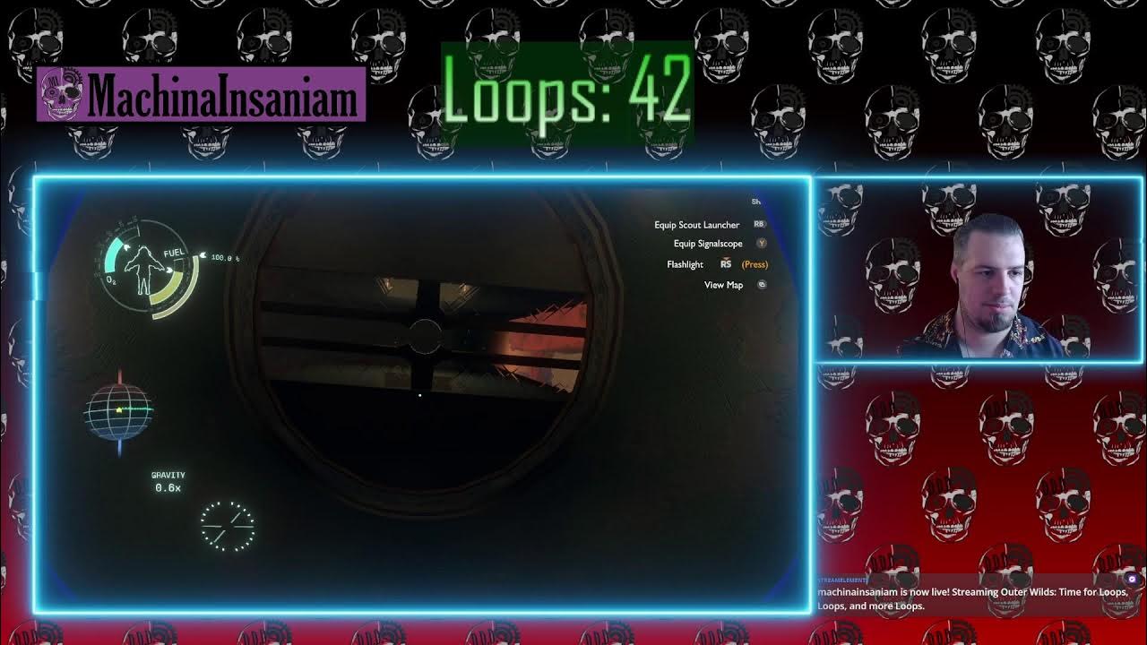 Time for Loops, Loops, and more Loops. - YouTube